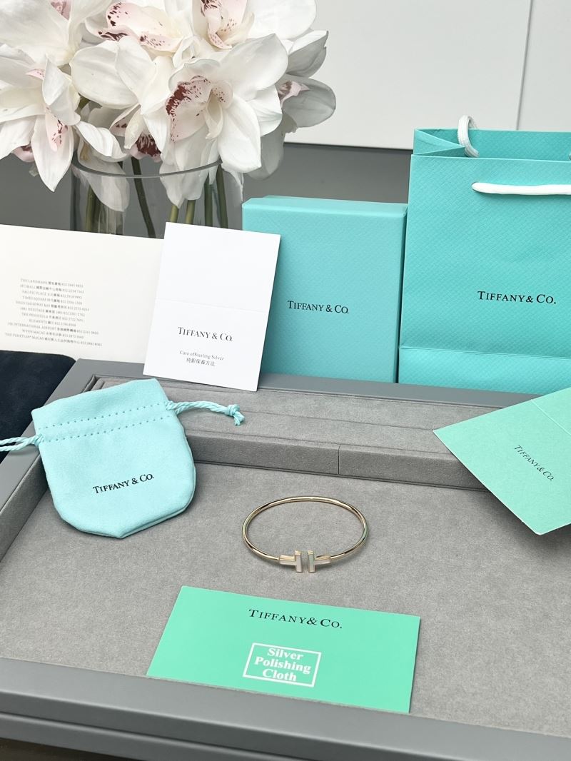 Tiffany Bracelets